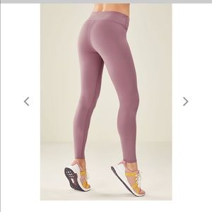 Febletics Salar Solid PowerHold Legging XS/Short